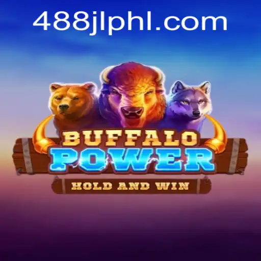 BuffaloPower: A Thrilling Adventure in Gaming