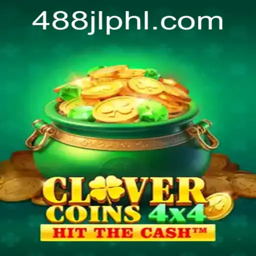 Explore the Thrills of CloverCoins4x4: A Captivating Gaming Experience