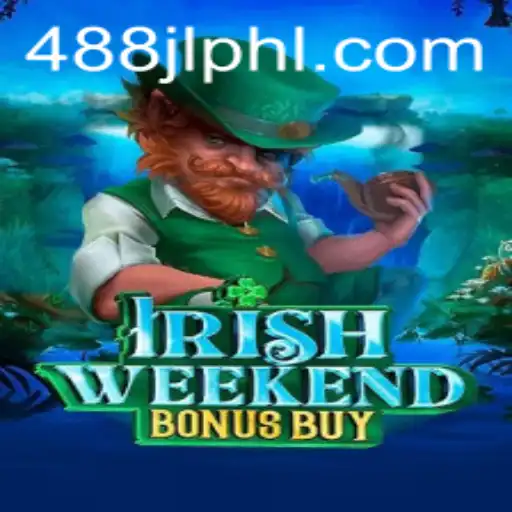 Exploring the Thrills of IrishWeekendBonusBuy