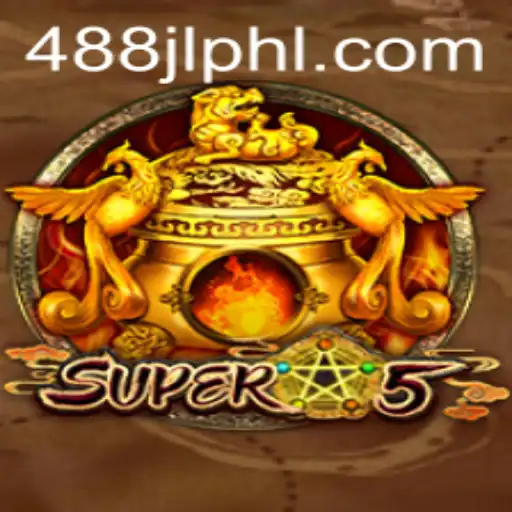 Unveiling Super5: The Thrilling New Game with Code 488jl