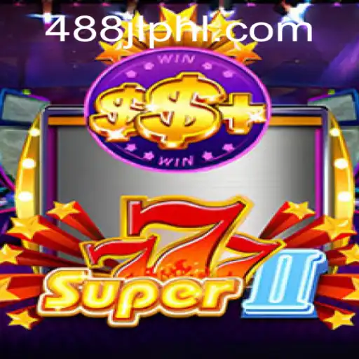 Discover the Excitement of Super777II: A New Era in Gaming