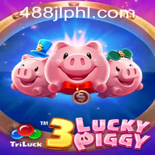 Discover the Thrilling World of 3LUCKYPIGGY with 488jl