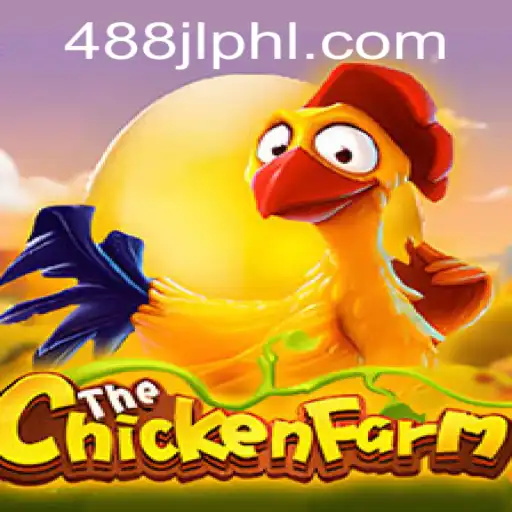 Unveiling ChickenFarm with 488jl: A Unique Gaming Experience