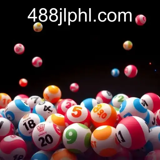 Unveiling the Dynamics of Online Lottery with 488jl