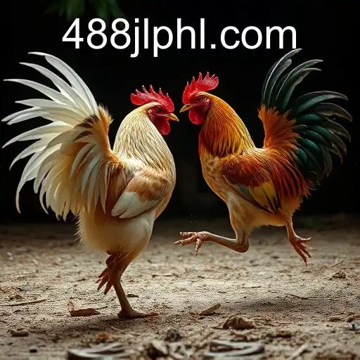 Online Sabong: The Influence of 488jl on Digital Cockfighting