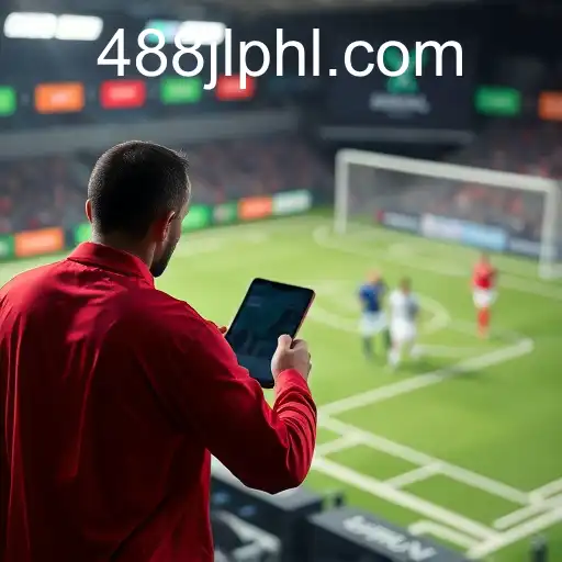 Exploring the Dynamics of Sports Betting and the Role of 488jl