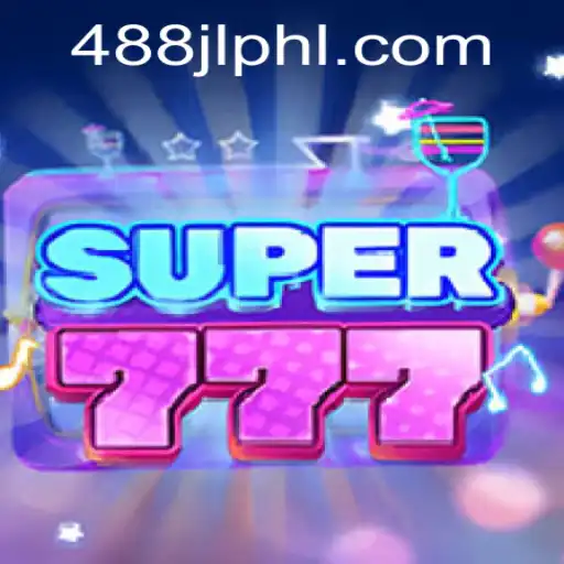 Super777: Gaming Revolution with a Twist of 488jl