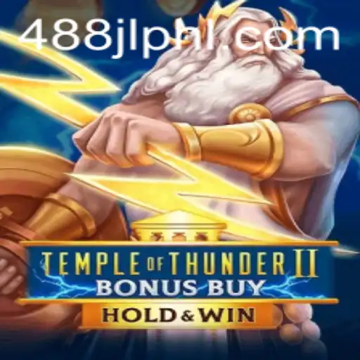 Exploring the Excitement of TempleofThunderIIBonusBuy